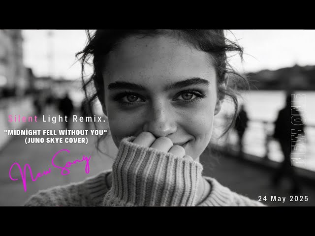 "Midnight Fell Without You" (Juno Skye Cover) Performed by Élise Marceau
