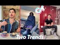 New  funny twotrends tiktoks 2022  best espe  sebas tiktoks compilation twotrends couple