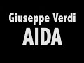 Miniature de la vidéo de la chanson Aida: Preludio