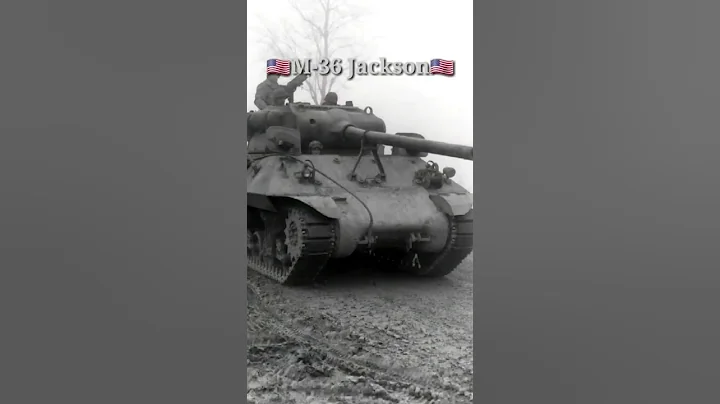 Top 5 WWII Tank Destroyers #tankdestroyer  #jagdtiger #historyshorts #militaryshorts - DayDayNews