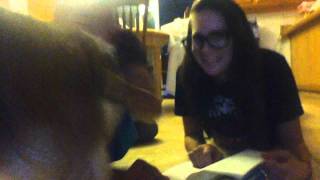 Nerd Herd- I like Big Binders (I like Big Butts Parody)