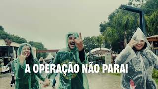 Turnê Guns N' Roses