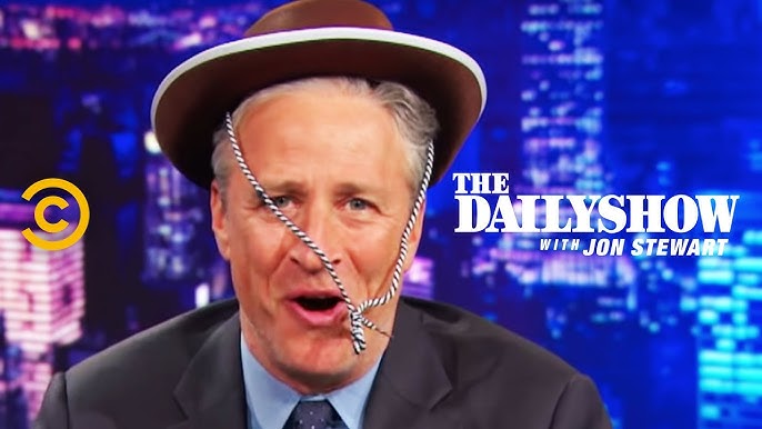 Porks and Habitation - The Daily Show with Jon Stewart (Video Clip