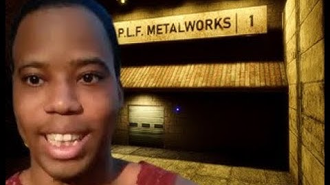 thursday lane sends a sanitar to push boulders in aneurism iv