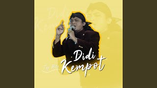 Video thumbnail of "Didi Kempot - Cidro"