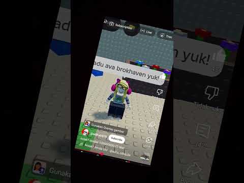 Badrolblox Aku Buat Nya Di Badrolblox Avatar Ku Banyak Kode Nya Dan Banyak Tutorial Bikin Ava