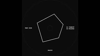 Riccardo - Timeout Bag002