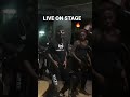 DOTHY With SHERINE Reels Live Livestream Performance Inshot Kenyadigitalnews
