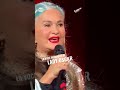 Grande festa alla corte di #thevoicesenior ✨