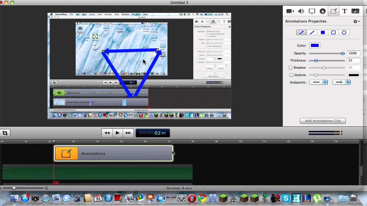 screenflow mac upgrade screenflow mac upgrade