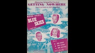 Getting Nowhere (1946)