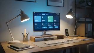 SmartHome20 ( Is a 20 channel wifi control system make your home smart) screenshot 5