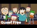 Queef Free-South Park (Lyrics)