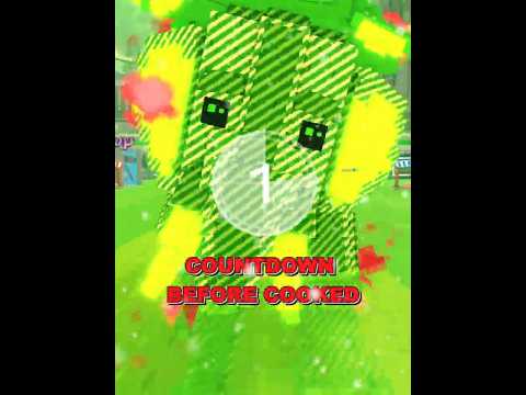 New Strawberry Elephant Mega Troll