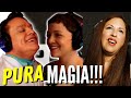 JUAN GABRIEL &  NATALIA LAFOURCADE " Ya no vivo por VIVIR " | Vocal coach REACTION & ANALYSIS