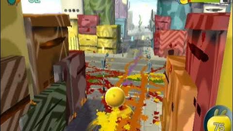 de Blob 2 - The Chase (Riotous)