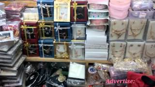 Details Albarka jewelry no 43 Kofar Wambai Market Kano. Update