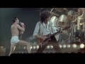 Sheer Heart Attack, Queen (Rock Montreal 1981)