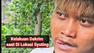 Proses Syuting #Woko Channel 2026