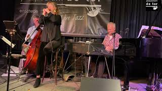 Hernine Deurloo, Cor Bakker & Ruud Ouwehand