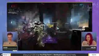 Warframe   Prime Time 385 83