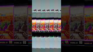 SuperPang #videogamesmuseum #SuperPang screenshot 2