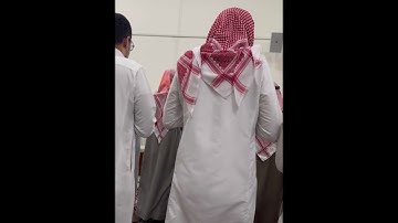 تحبير بديع من سورة الرعد في صلاة الإستسقاء ٢٢–٥-١٤٤٧هـ ~ د. عبدالرحمن العليان ~