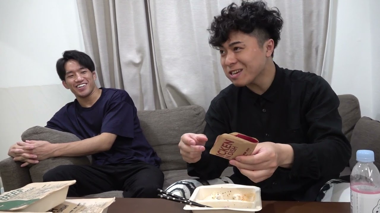 かい かい ちゃんねる