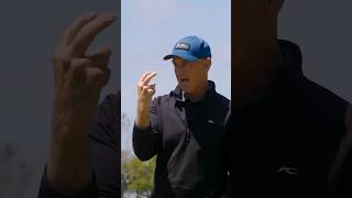 The Best Putting Lesson of Eli's Life