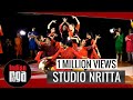 Studio nritta bharatanatyam danceoff  best of indian classical dance