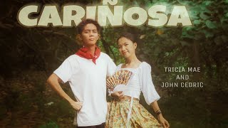 CARIÑOSA (Philippine Folk Dance)