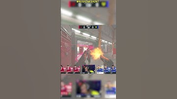 😮😮WORLD RECORD ACE IN MAJOR😮😮