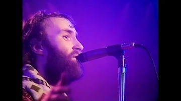 GENESIS: Follow You Follow Me  (Live in London 1980)