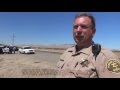 California Cops Lose It Over a Drone