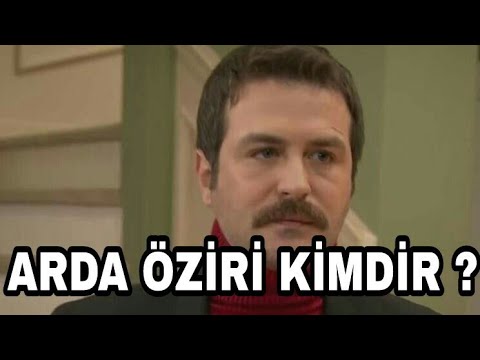 ARDA ÖZİRİ KİMDİR ? Diriliş Ertuğrul Oyuncusu