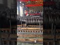 Brazil – SAE 1006 Steel Wire for Fastener Project