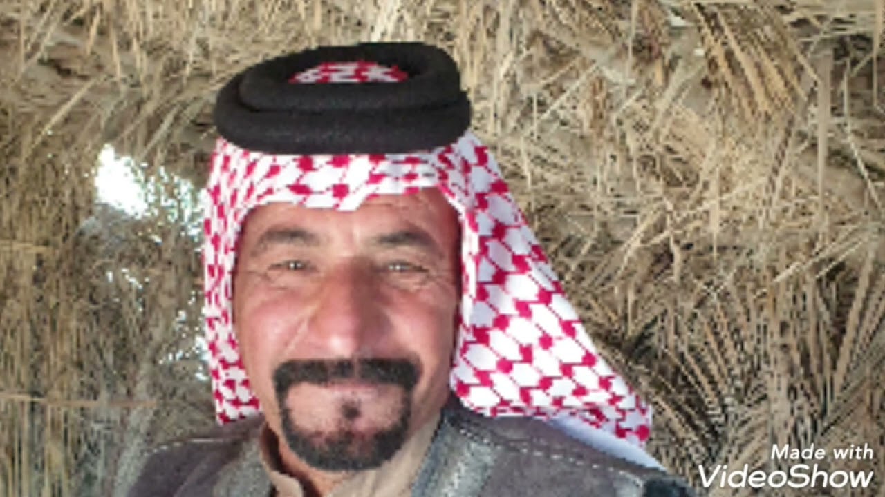 الفنان سلمان الهويراوي