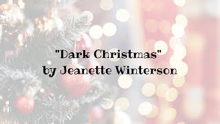 Dark Christmas