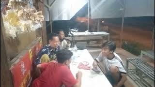 TAJAMNYA KARANG cover @Fazaokeoke72 