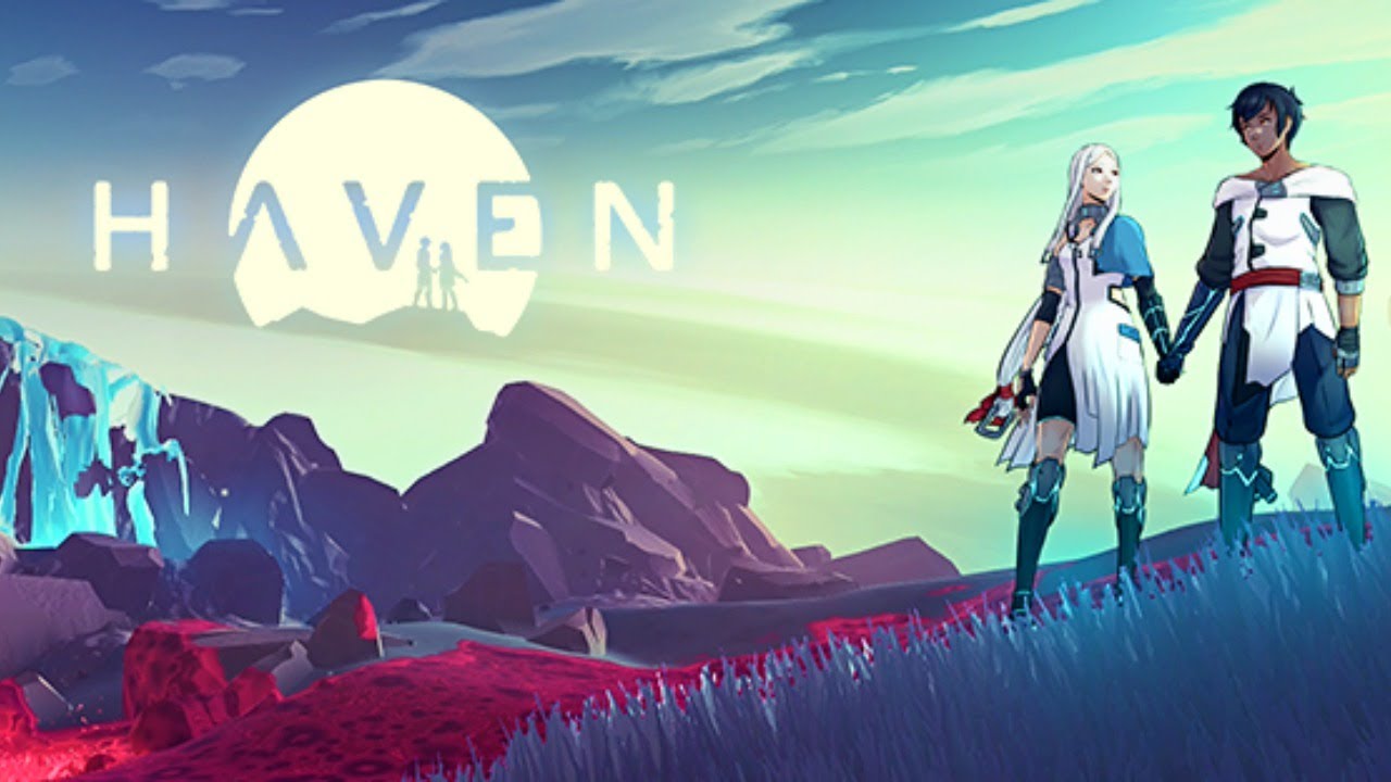 Bho 2 Streaming bho 2 - Demo di Haven, Children of Silentown, Limbo - YouTube