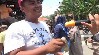 ANDI PUTRA 1 KECEWA VOC RINA  DS PAWIDEAN BLOK KARANGMALANG