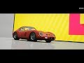 Forza Horizon 4 - The Most expensive Ferrari in Winter Ranked Races! (Ferrari 250 GTO)