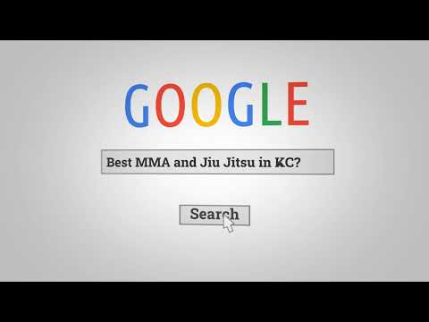 Best Jiu Jitsu In Kansas City