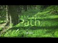 Take the PATH 🌳 Slow Shaman Drum Grounding Meditation * Deep Bass, Kalimba & Chakapa *