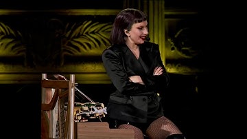 Vanish Into You - Lady Gaga Live in Copacabana