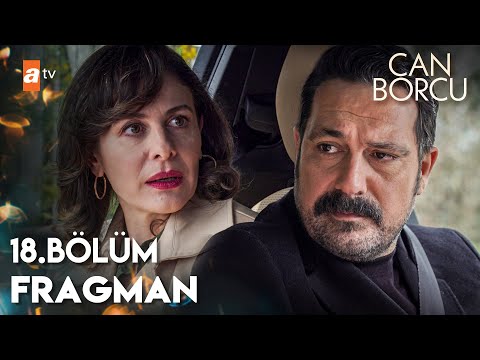 Can Borcu: Season 1, Episode 18 Clip