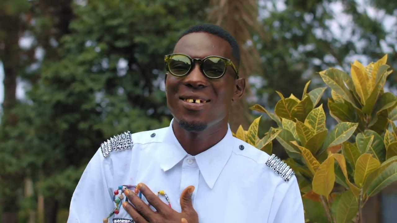 YESU ABIMALA OFFICIAL 4K VIDEO BY BROTHER TOMMY LATIM 