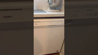 How to reset whirlpool dishwasher|whirlpool dishwasher reset