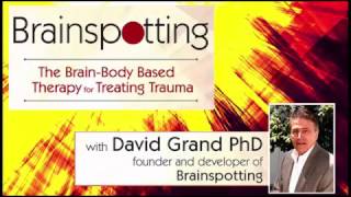 Brainspotting with David Grand, Ph.D. Resimi
