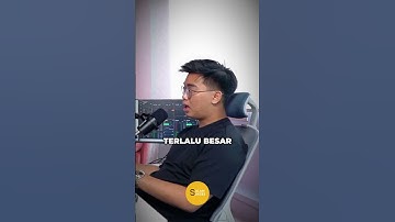 Thumbnail of Mending taro di exchange lokal daripada cold wallet #timothyronald